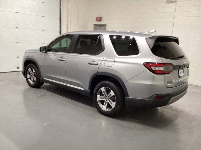 2024 Honda Pilot EX-L 8 Passenger