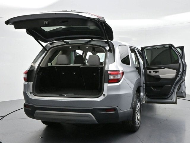 2024 Honda Pilot EX-L 8 Passenger