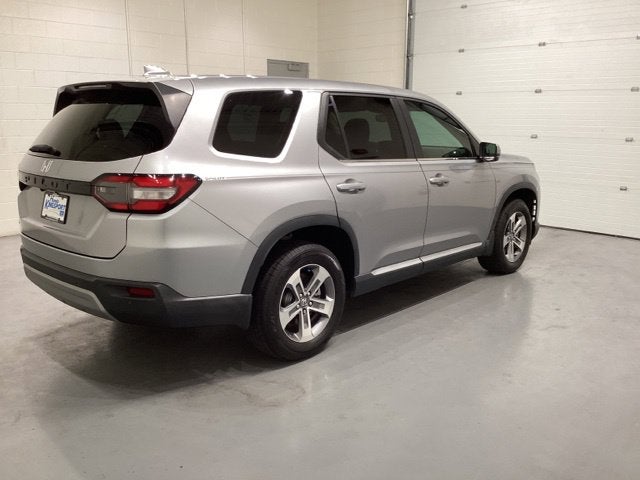 2024 Honda Pilot EX-L 8 Passenger