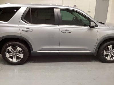 2024 Honda Pilot EX-L 8 Passenger