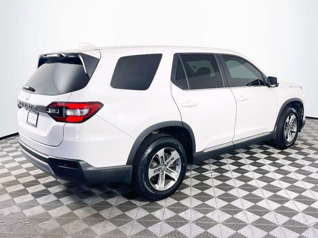 2023 Honda Pilot EX-L 7 Passenger