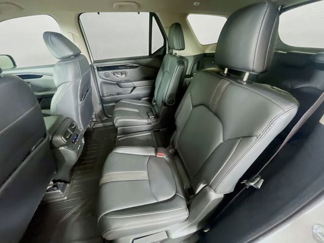 2023 Honda Pilot EX-L 7 Passenger