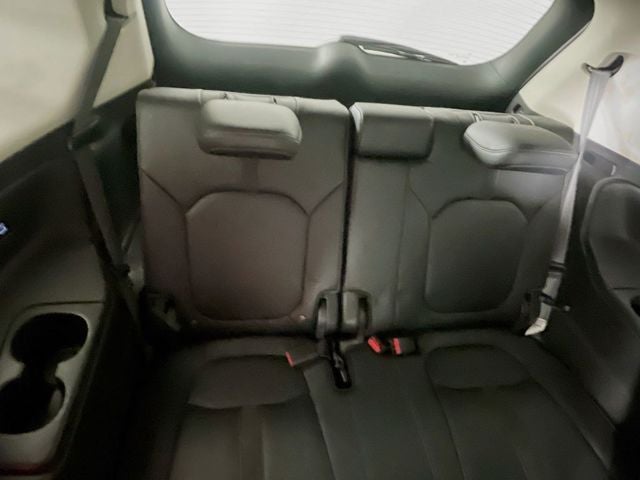 2023 Honda Pilot EX-L 7 Passenger