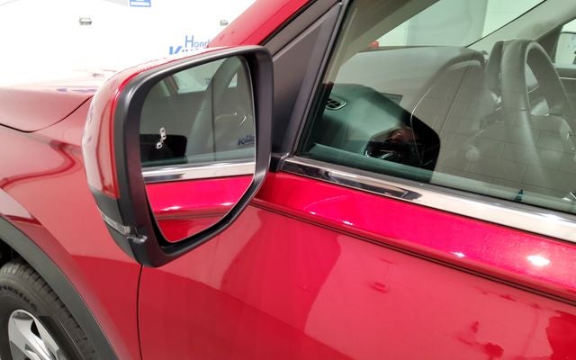 2023 Honda Pilot EX-L 7 Passenger