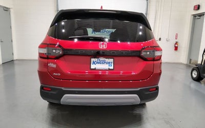 2023 Honda Pilot EX-L 7 Passenger