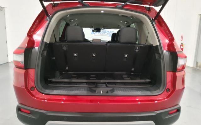 2023 Honda Pilot EX-L 7 Passenger