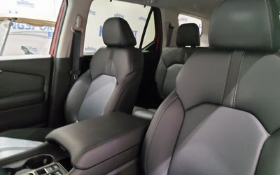 2023 Honda Pilot EX-L 7 Passenger