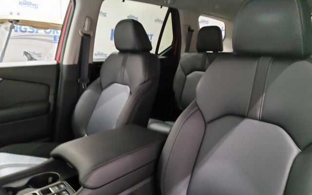 2023 Honda Pilot EX-L 7 Passenger