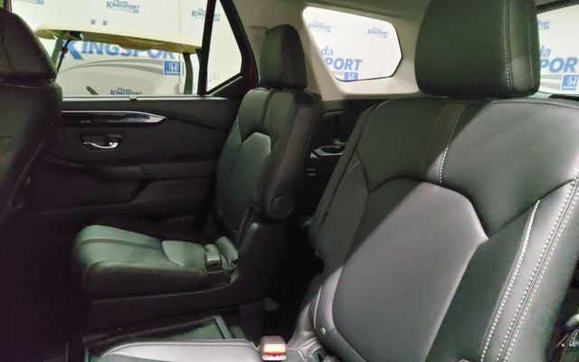 2023 Honda Pilot EX-L 7 Passenger
