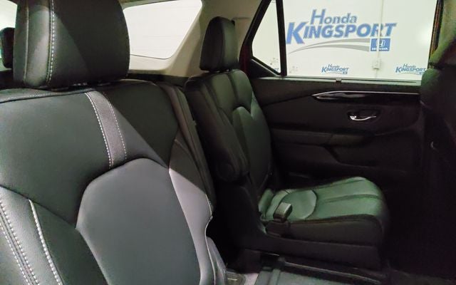 2023 Honda Pilot EX-L 7 Passenger