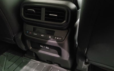 2023 Honda Pilot EX-L 7 Passenger