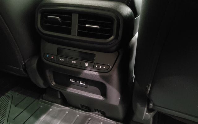 2023 Honda Pilot EX-L 7 Passenger