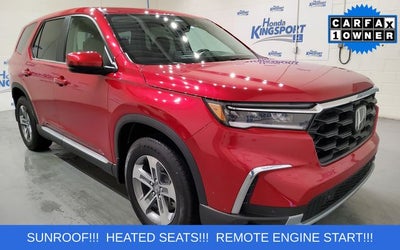 2023 Honda Pilot EX-L 7 Passenger