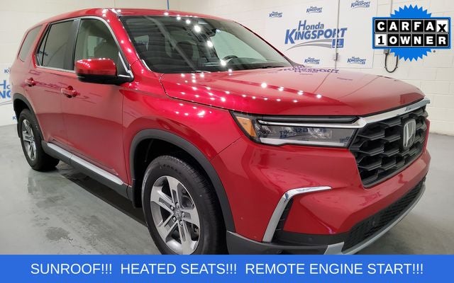 2023 Honda Pilot EX-L 7 Passenger