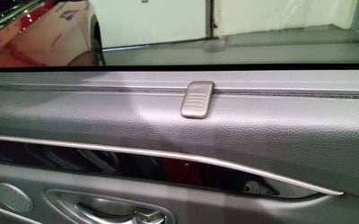 2023 Honda Pilot EX-L 7 Passenger