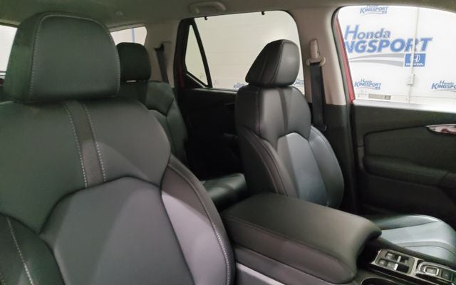 2023 Honda Pilot EX-L 7 Passenger