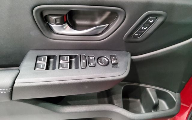 2023 Honda Pilot EX-L 7 Passenger