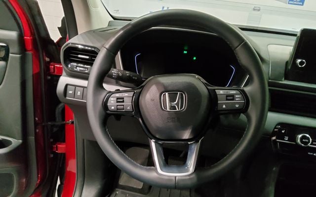 2023 Honda Pilot EX-L 7 Passenger