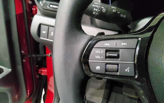 2023 Honda Pilot EX-L 7 Passenger