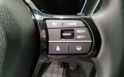 2023 Honda Pilot EX-L 7 Passenger