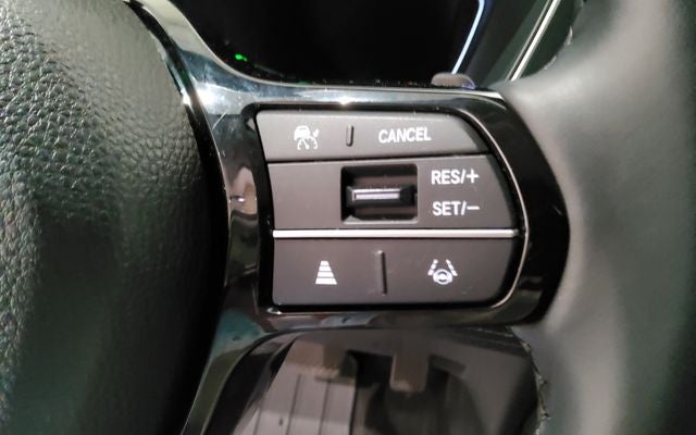2023 Honda Pilot EX-L 7 Passenger