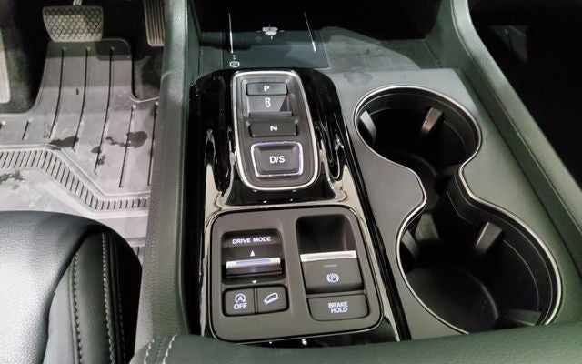 2023 Honda Pilot EX-L 7 Passenger