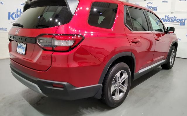 2023 Honda Pilot EX-L 7 Passenger