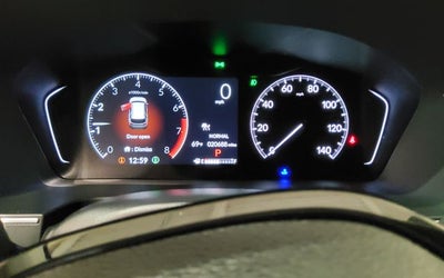 2023 Honda Pilot EX-L 7 Passenger