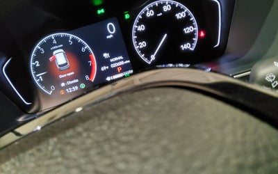 2023 Honda Pilot EX-L 7 Passenger