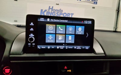 2023 Honda Pilot EX-L 7 Passenger