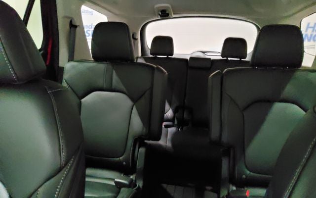 2023 Honda Pilot EX-L 7 Passenger