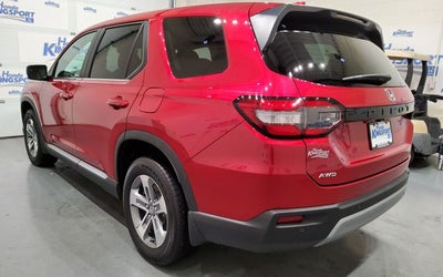 2023 Honda Pilot EX-L 7 Passenger