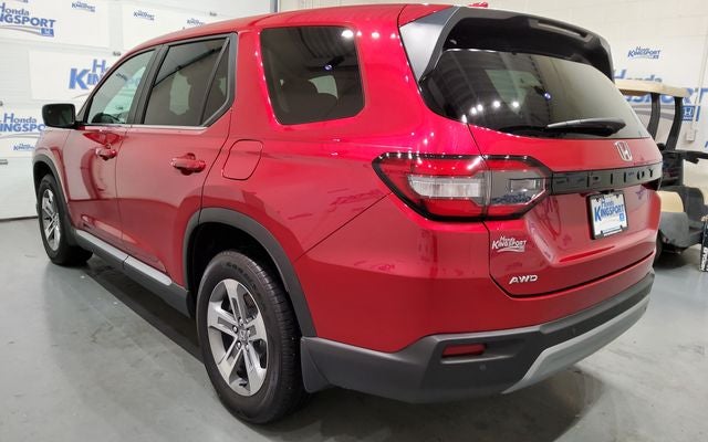 2023 Honda Pilot EX-L 7 Passenger