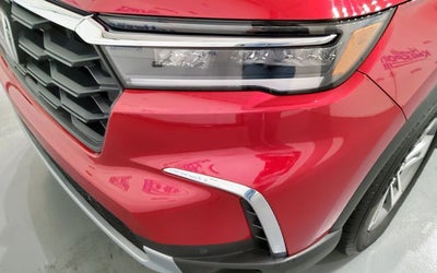2023 Honda Pilot EX-L 7 Passenger