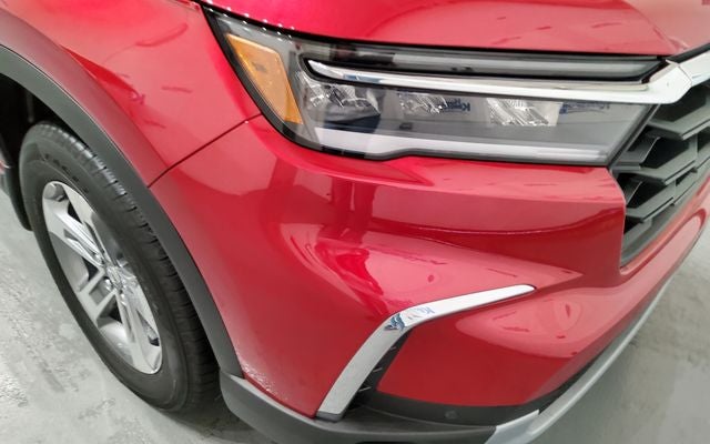 2023 Honda Pilot EX-L 7 Passenger