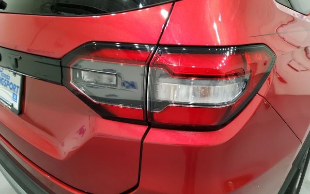 2023 Honda Pilot EX-L 7 Passenger