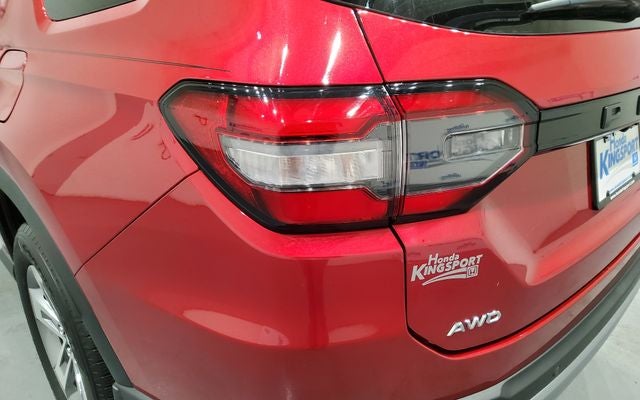 2023 Honda Pilot EX-L 7 Passenger