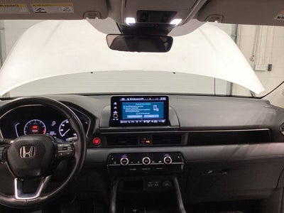 2023 Honda Pilot Touring