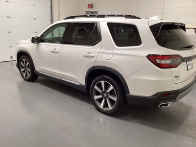 2023 Honda Pilot Touring