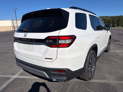 2023 Honda Pilot Touring