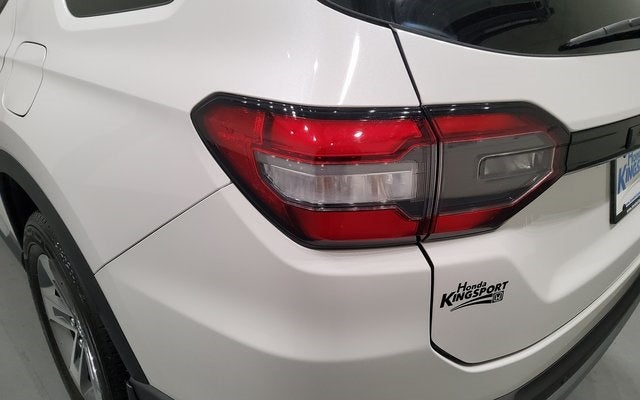 2024 Honda Pilot EX-L 8 Passenger