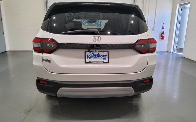 2024 Honda Pilot EX-L 8 Passenger