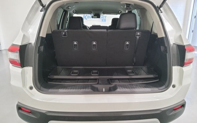 2024 Honda Pilot EX-L 8 Passenger