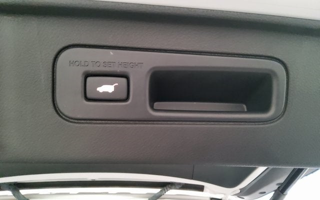 2024 Honda Pilot EX-L 8 Passenger