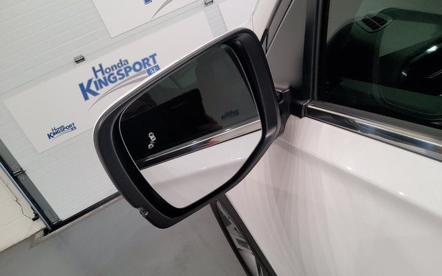 2024 Honda Pilot EX-L 8 Passenger