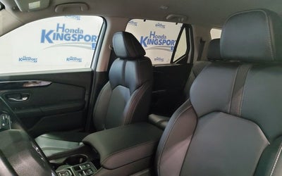 2024 Honda Pilot EX-L 8 Passenger