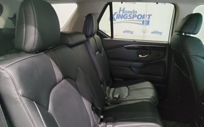 2024 Honda Pilot EX-L 8 Passenger