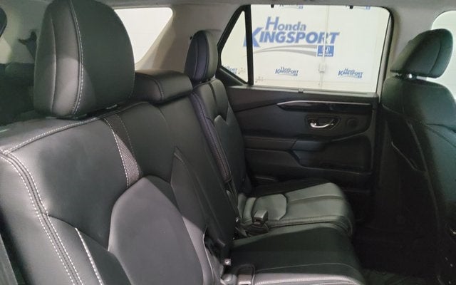 2024 Honda Pilot EX-L 8 Passenger