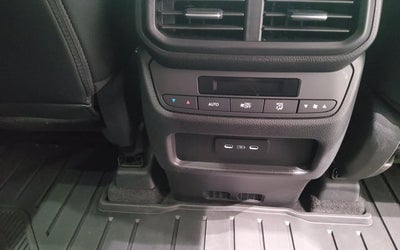 2024 Honda Pilot EX-L 8 Passenger