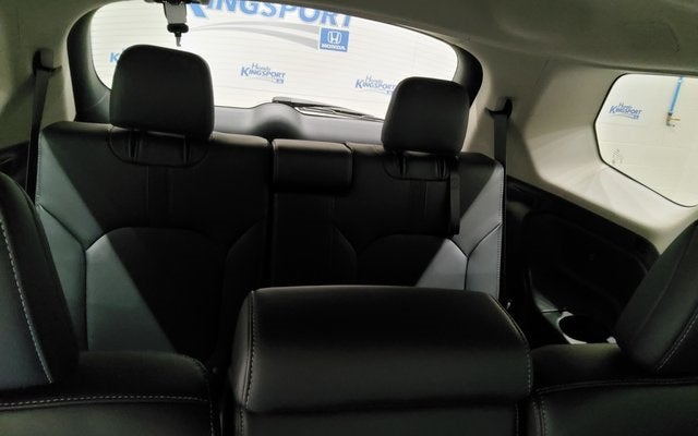 2024 Honda Pilot EX-L 8 Passenger